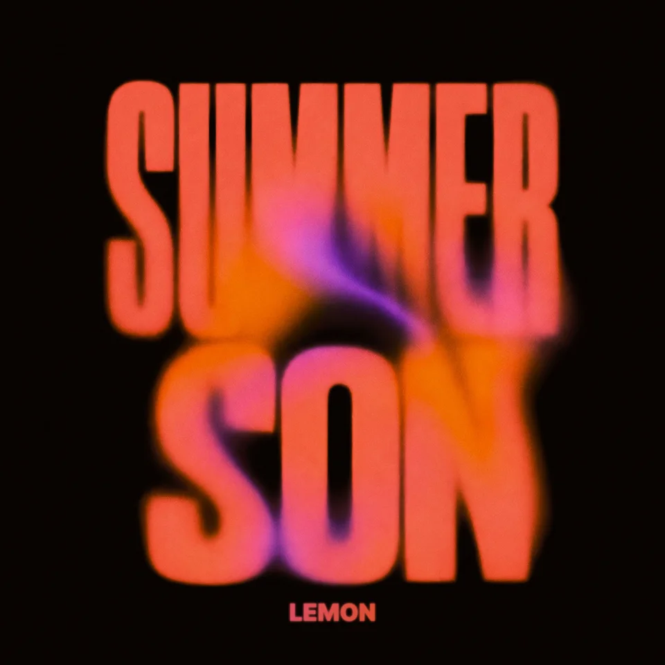 Summer Son — LEMON cover artwork